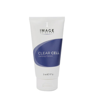 Image Skincare CLEAR CELL Clarifying Salicylic Masque