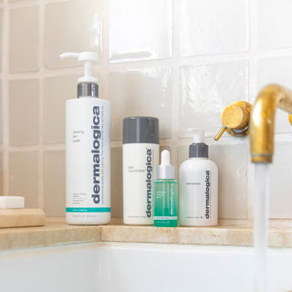 Dermalogica Clearing Skin Wash