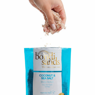 Bondi Sands Lichaamsscrub