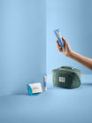 Comfort Zone Hydra & Glow Beauty Ritual sfeer twee