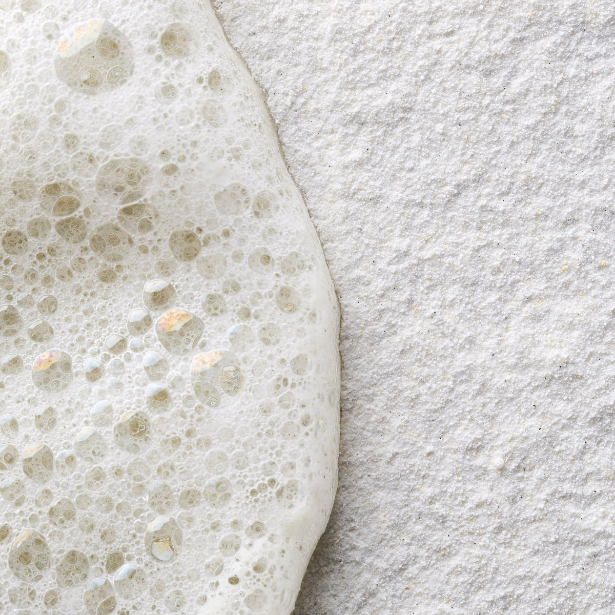 Comfort Zone Skin Regimen Lx Enzyme Exfoliator textuur