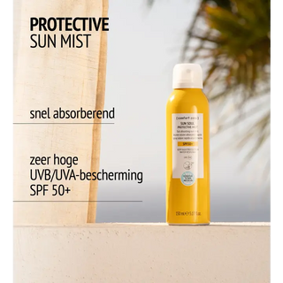 Sun Soul Protective Mist SPF 50 150ml