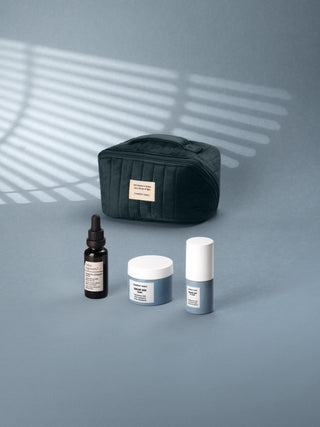 Comfort Zone Timeless Beauty Ritual sfeer