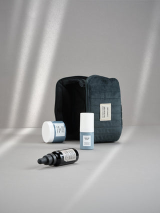 Comfort Zone Timeless Beauty Ritual sfeer twee