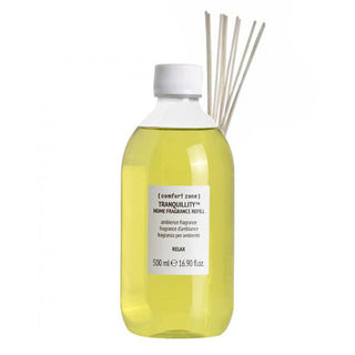 Comfort Zone Tranquillity™ Home Fragrance Refill + Bamboo Stick (10 st)