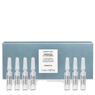 Sublime Skin Lift Ampoule 7x 2ml