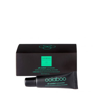 Oolaboo Oil Control Concealer