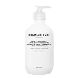 Grown Alchemist Detox Conditioner 0.1