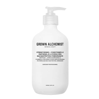 Grown Alchemist Strengthening Conditioner 0.2