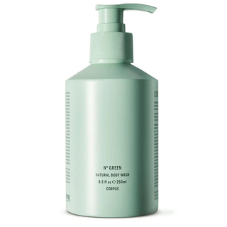 Body Wash - No. Green 250ml