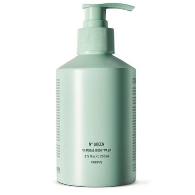 Image of product Body Wash - No. Green 250ml