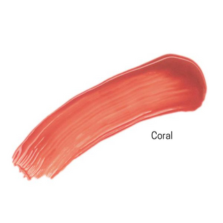 Brush on Block Lipbalsem SPF32 - Coral