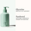 Corpus Naturals Body Wash No. Green 250ml ingrediënten glycerine en panthenol