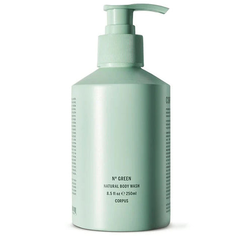 Corpus Naturals | Body Wash - No. Green 250ml
