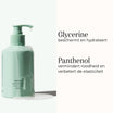 Corpus Naturals Body Wash Third Rose 250ml ingrediënten glycerine en panthenol