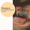 Corpus Naturals Cypress Shampoo 266ml gebruik