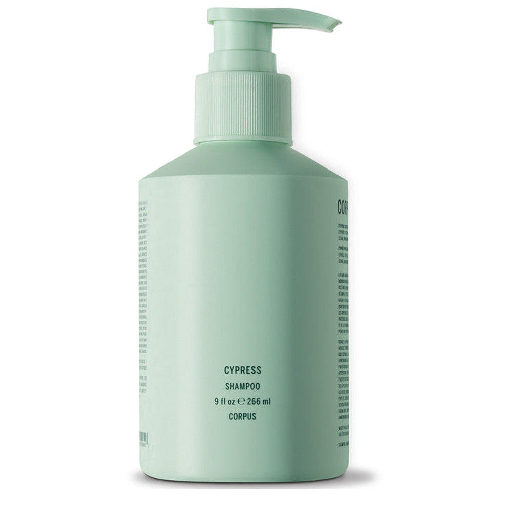 Corpus Naturals Cypress Shampoo 266ml