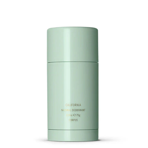Corpus Naturals | Deodorant - California 75gr