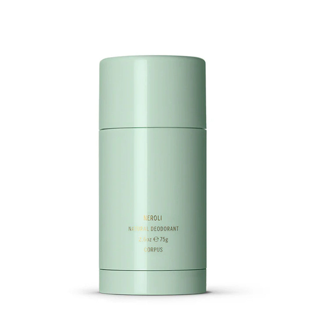Corpus Naturals Deodorant - Neroli 75gr