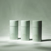 Corpus Naturals Deodorant No. Green 75gr drie sticks op mintgroen