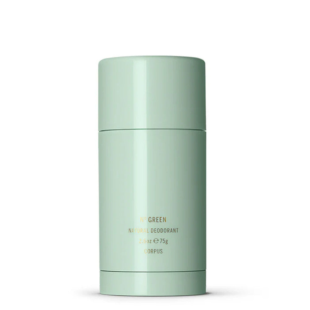 Corpus Naturals | Deodorant - No. Green
