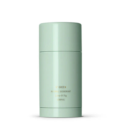 Image of product Deodorant - No. Green