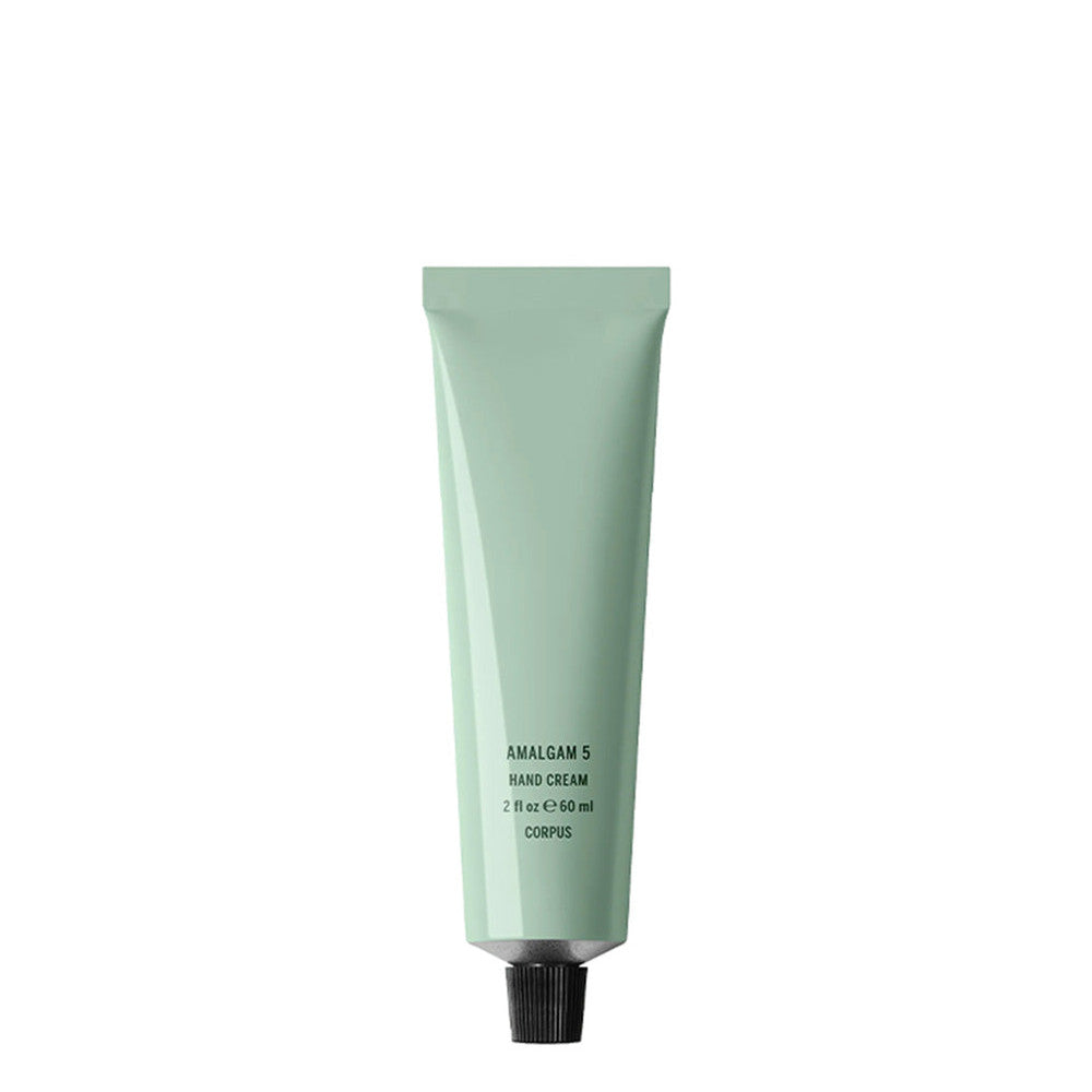 Corpus Naturals | Hand Cream - Amalgam 5 - 60ml