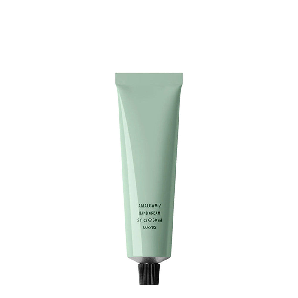 Corpus Naturals Hand Cream - Amalgam 7 - 60ml