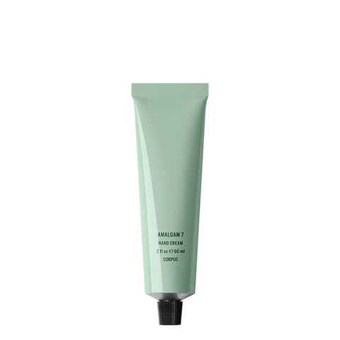 Corpus Naturals | Hand Cream - Amalgam 7 - 60ml