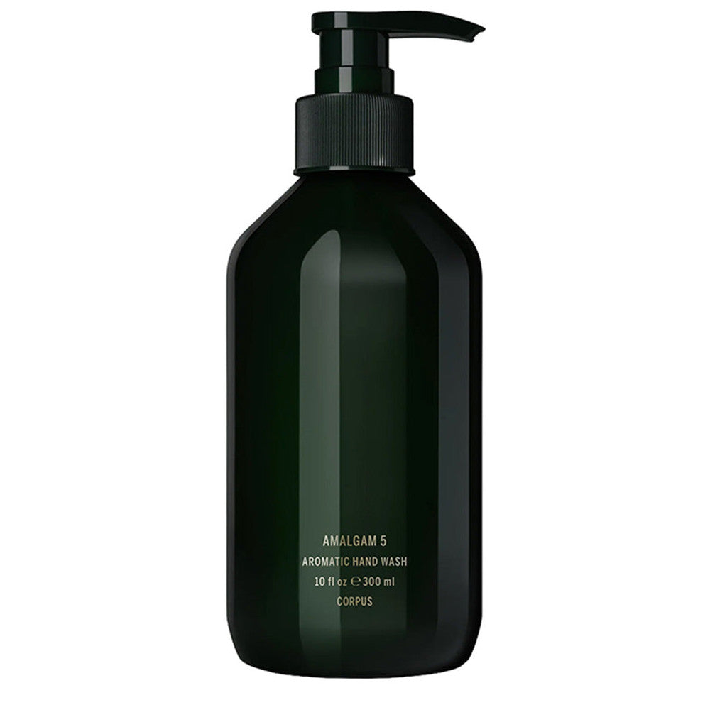 Corpus Naturals | Hand Wash - Amalgam 5 - 300ml