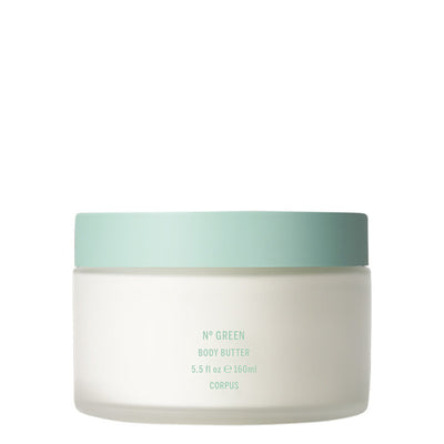 Image of product No. Green Body Butter 160ml