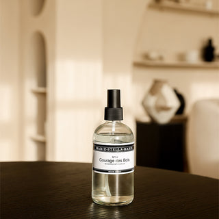 Marie-Stella-Maris Room Spray - Courage des Bois