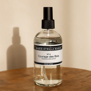 Marie-Stella-Maris Room Spray - Courage des Bois