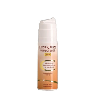 Coverderm Perfect Legs Fluid 