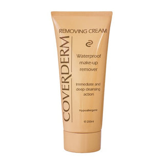 Coverderm Removing Cream