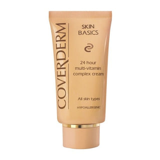 Coverderm Skin Basics