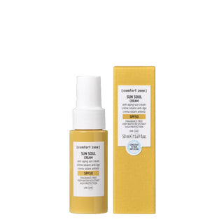 Comfort Zone Sun Soul Cream SPF50