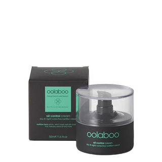 Oolaboo Oil Control Day & Night Cream