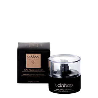 Oolaboo Truffle Indulgence Face Cream