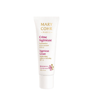 Mary Cohr Creme Ingenieuse SPF15