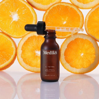 Medik8 C-Tetra serum vitamine C