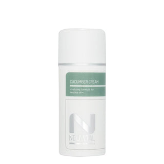 Nouvital Cucumber Cream