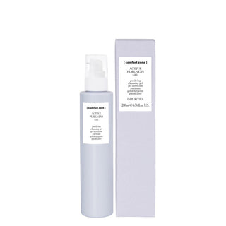 Comfort Zone Active Pureness Cleanser Gel