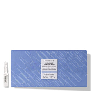 Comfort Zone Hydramemory Hydra & Glow Ampoule