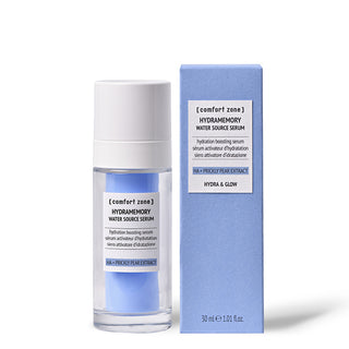 Comfort Zone Hydramemory Water Source Serum