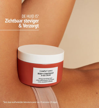 Comfort Zone Body Strategist D-Age Cream