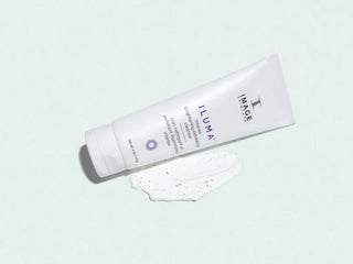 ILUMA - Intense Brightening Exfoliating Cleanser 113gr | Image Skincare