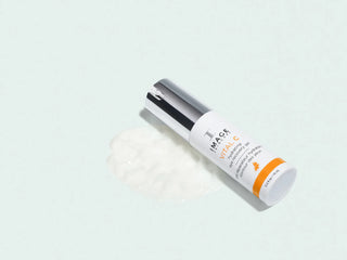 VITAL C - Hydrating Eye Recovery Gel 15ml