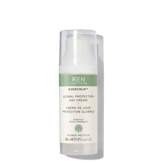 REN Clean Skincare Global Protection Day Cream