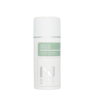 Nouvital Aloë Vera Day Cream